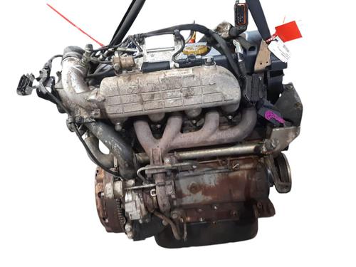 Used Engine CITROËN JUMPER I Van (244) 2.8 HDi (128 hp) 29329406