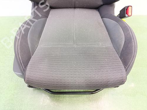 Right front seat CITROËN C4 II (NC_) | BP34102374C16 - Image 4
