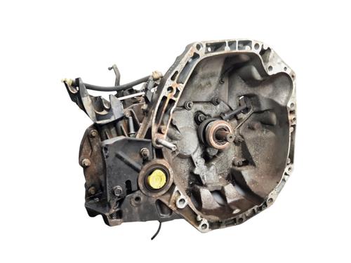 Used Gearbox RENAULT CLIO III (BR0/1, CR0/1) 1.5 dCi (75 hp) 22211003