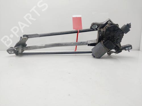 Front wiper motor FORD MONDEO IV (BA7)  | BP30044102M29 