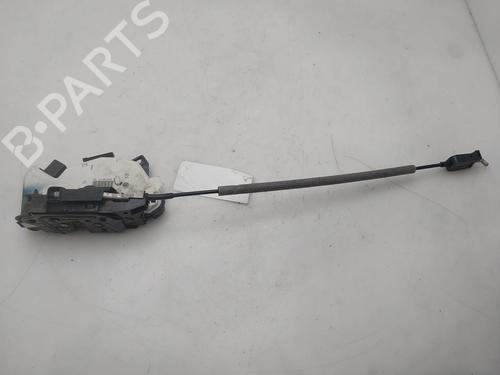Used Front right lock Front right lock 39469284 39469284