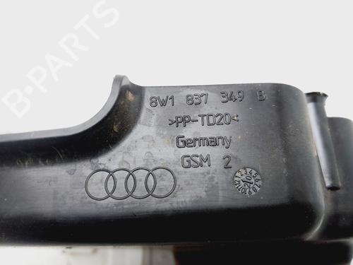 Front left lock AUDI A4 B9 (8W2, 8WC) 30 TDI | BP29448639C98 