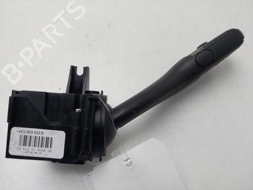 Steering column stalk AUDI A8 D3 (4E2, 4E8) 3.7 quattro | BP38674475I23 - Image 4