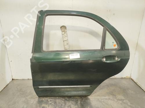 Used Left rear door Left rear door 39516830 39516830