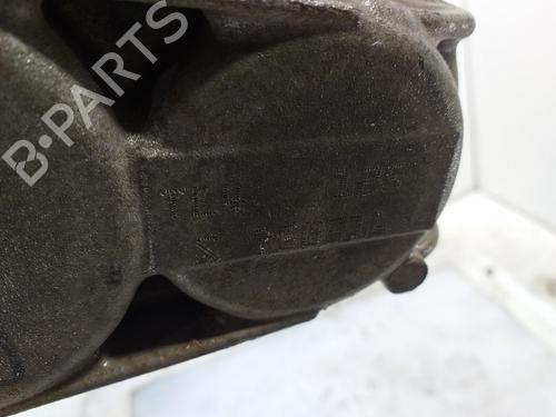 Gearbox NISSAN JUKE (F15) 1.5 dCi | BP8881173M3 