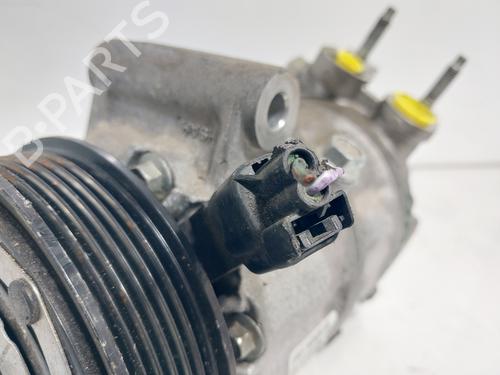 AC compressor FORD FOCUS IV (HN) | BP37154881M34 - Image 5