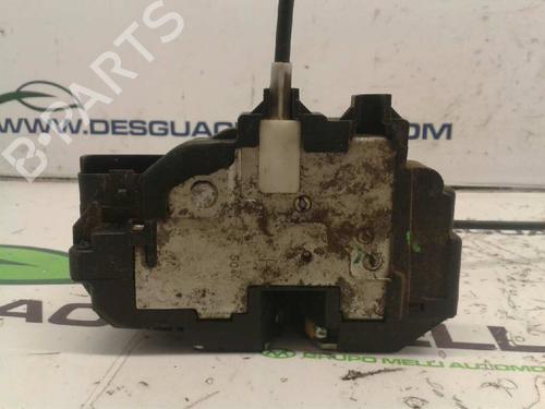 Front right lock NISSAN MICRA III (K12) 1.2 16V | BP2859486C97 