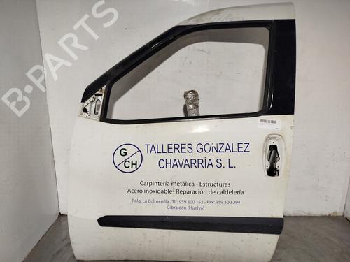 Porte avant gauche FIAT DOBLO Platform/Chassis (263_) 1.3 D Multijet (90 hp) 32376637