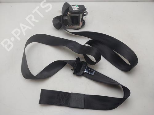 Used Front right seatbelt Front right seatbelt AUDI A4 B6 Convertible (8H7) 2.5 TDI (163 hp) 34351961 34351961