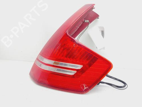 Right taillight CITROËN C4 I (LC_)  | BP27657913C35 
