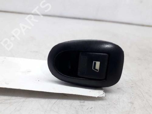 Used Left rear window switch PEUGEOT 406 (8B) 2.0 HDI 110 (109 hp) 2894523