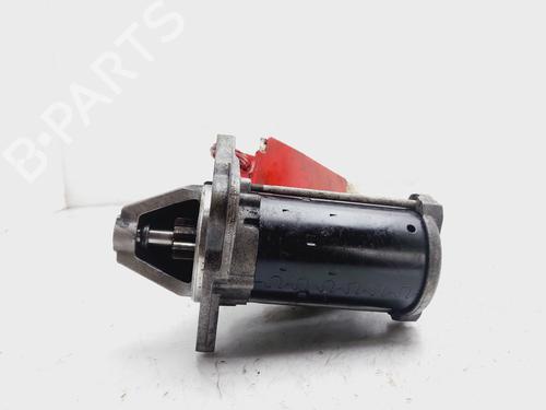 Used Starter OPEL CORSA E (X15) [2014-2025]  19687914
