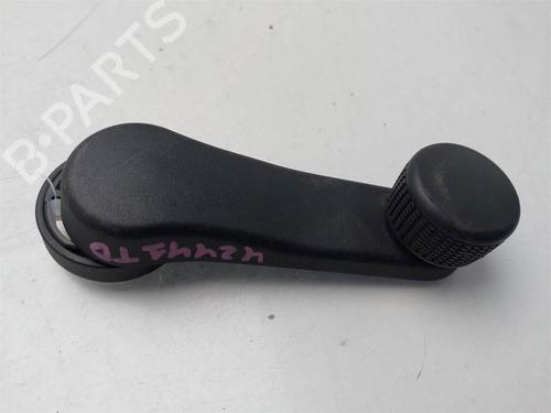 Used Right rear window switch Right rear window switch VW POLO V (6R1, 6C1) [2009-2022] 38317663 38317663