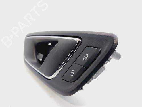 Venstre fortil invendig håndtag SEAT LEON (5F1)  | BP29719585I13 