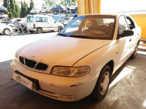 DAEWOO NUBIRA (J100) 1.6 16V (106 hp) 920810
