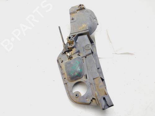 Rear left interior door handle SEAT IBIZA II (6K1)  | BP22631671I15 