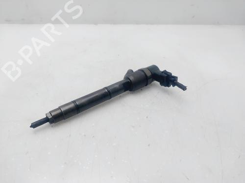Used Injector KIA CERATO I Saloon (LD) 1.5 CRDi (102 hp) 24950729