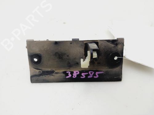 Tailgate handle CHEVROLET REZZO MPV (U100) 1.6 | BP28373959C132 