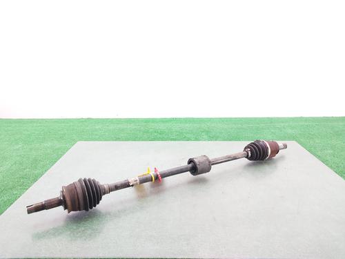 Used Right front driveshaft OPEL CORSA D (S07) [2006-2015]  18253683