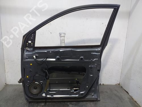 Right front door RENAULT KOLEOS I (HY_) 2.0 dCi (HY0K) | BP21326983C3 