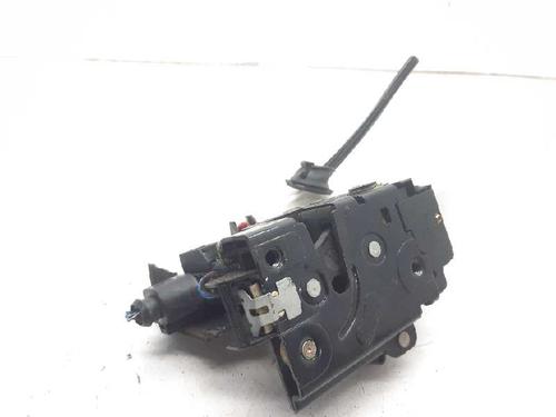 Rear right lock AUDI A2 (8Z0) 1.4 TDI | BP6416086C99 