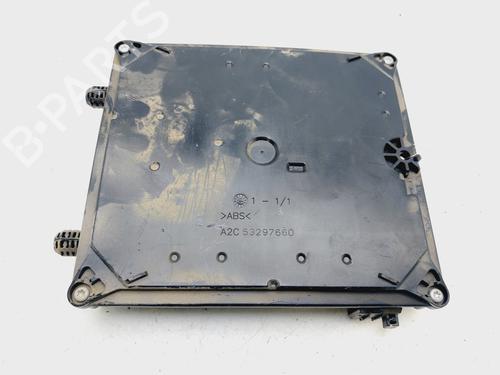 Fuse box RENAULT LAGUNA III Grandtour (KT0/1) 2.0 dCi (KT07, KT0J, KT14, KT1A, KT1S) | BP30353550E1 