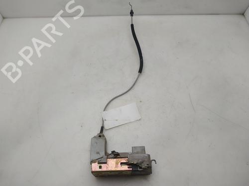 Used Front left lock Front left lock 36890462 36890462