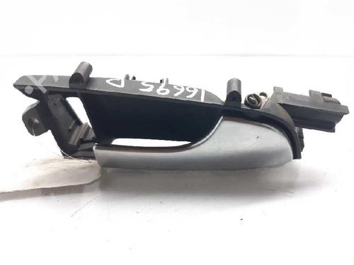 Used Front right interior door handle AUDI A3 (8P1) 2.0 TDI 16V (140 hp) 5321734