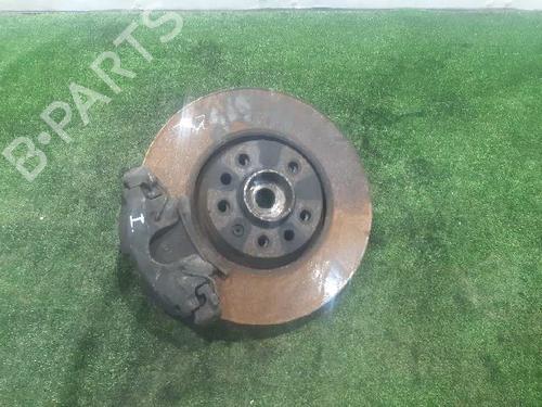 Used Left front steering knuckle OPEL ZAFIRA / ZAFIRA FAMILY B (A05) 1.9 CDTI (M75) (120 hp) 5313831