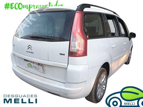 Motor CITROËN C4 Picasso I MPV (UD_) 1.6 HDi 110 | BP29616850M1 