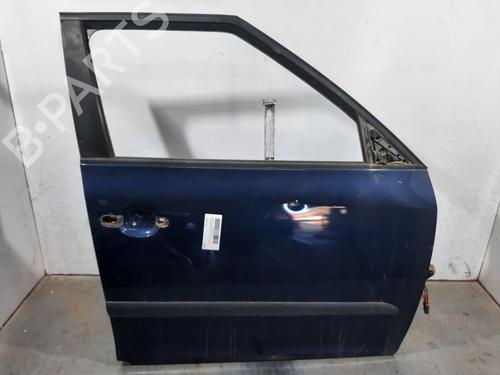 Used Right front door SKODA FABIA II (542) [2006-2014]  9742853