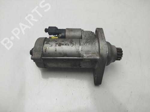 Startmotor VW POLO V (6R1, 6C1) 1.4 TDI (75 hp) 32342188