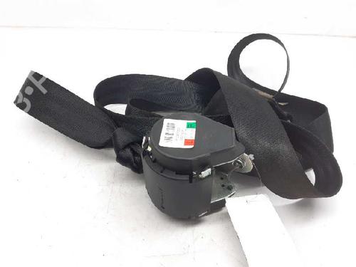 Used Rear right seatbelt AUDI A4 B8 (8K2) [2007-2017]  6625194