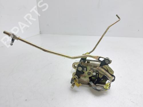 Used Front right lock Front right lock MITSUBISHI GALLOPER (JK-01) [1998-2003] 36161422 36161422