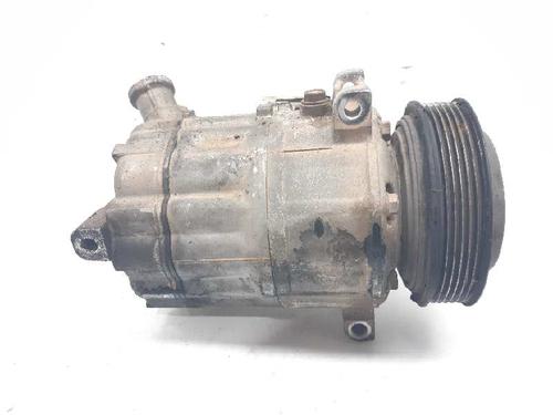 AC compressor OPEL SIGNUM Hatchback (Z03) 2.2 DTI (F48) | BP5262762M34 