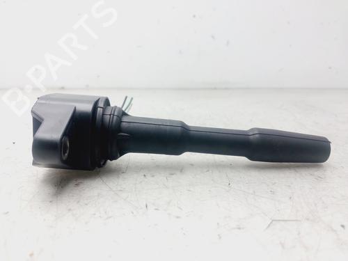 Used Ignition coil RENAULT MEGANE III Hatchback (BZ0/1_, B3_) 1.2 TCe (BZ2B, BZ11) (116 hp) 28016048