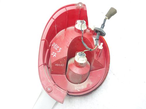 Left taillight CHEVROLET MATIZ (M200, M250) 0.8 | BP13240303C34 