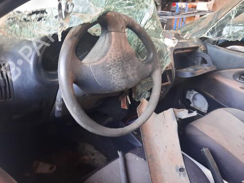 Engine control unit (ECU) CITROËN SAXO (S0, S1) 1.1 X, SX | BP21164325M57 