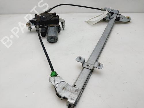 Front right window mechanism HYUNDAI ATOS (MX) 1.0 i | BP21217442C23 