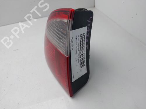 Left taillight SEAT LEON (1M1) | BP36557622C34 - Image 2