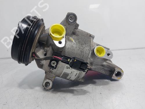 Used AC compressor AC compressor 37153208 37153208