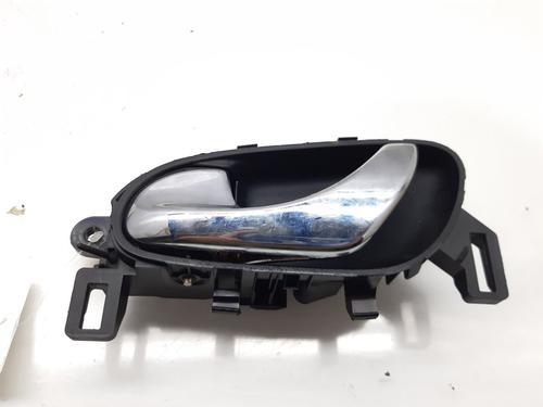 Used Front left interior door handle Front left interior door handle NISSAN QASHQAI II SUV (J11, J11_) [2013-2026] 11172562 11172562