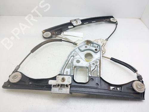 Used Front right window mechanism MERCEDES-BENZ C-CLASS (W203) [2000-2007]  25755002