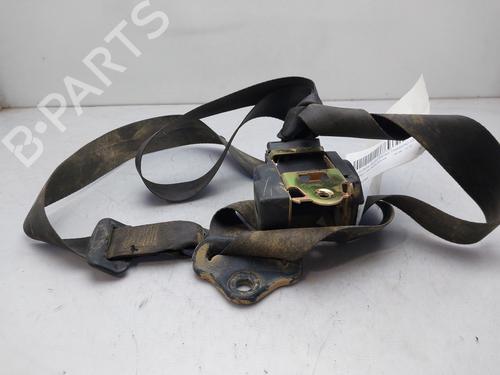 Sicherheitsgurt hinten links PEUGEOT 206 Hatchback (2A/C) 1.4 LPG | BP11423020I29 