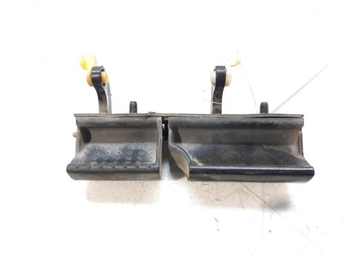 Used Tailgate handle KIA SPORTAGE II (JE_, KM_) [2004-2011]  8512811