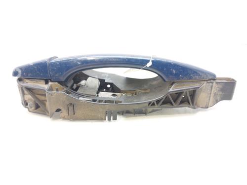Rear left exterior door handle CITROËN C4 Picasso II 1.6 BlueHDi 120 | BP14993378C130 