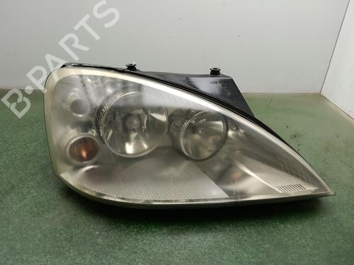 Used Right headlight Right headlight 37584189 37584189