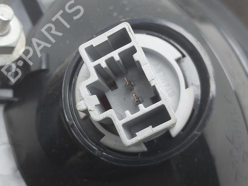 Left tailgate light MAZDA 3 Saloon (BK) 1.6 (BK12) | BP36566123C79 - Image 4
