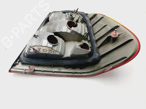 Left taillight BMW 3 (E46) 320 d | BP25755052C34 