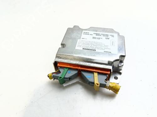 Used ECU airbags HYUNDAI i10 I (PA) [2007-2018]  30044111